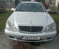 Сірий Мерседес С Клас, об'ємом двигуна 3.2 л та пробігом 350 тис. км за 4500 $, фото 1 на Automoto.ua