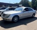 Сірий Мерседес С Клас, об'ємом двигуна 0 л та пробігом 402 тис. км за 3000 $, фото 4 на Automoto.ua
