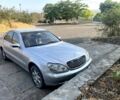 Сірий Мерседес С Клас, об'ємом двигуна 0 л та пробігом 402 тис. км за 3000 $, фото 3 на Automoto.ua