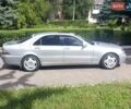 Мерседес С Клас 2001 у Кам'янське (Дніпродзержинськ) на Automoto.ua Сірий Мерседес С Клас, об'ємом двигуна 5 л та пробігом 300 тис. км за 6500 $, фото 1 на Automoto.ua