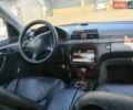 Серый Мерседес С Класс, объемом двигателя 3.2 л и пробегом 380 тыс. км за 5800 $, фото 3 на Automoto.ua