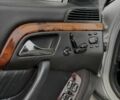 Серый Мерседес С Класс, объемом двигателя 3.2 л и пробегом 350 тыс. км за 3650 $, фото 12 на Automoto.ua