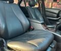 Сірий Мерседес С Клас, об'ємом двигуна 3.2 л та пробігом 337 тис. км за 4950 $, фото 32 на Automoto.ua