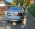 Сірий Мерседес С Клас, об'ємом двигуна 5 л та пробігом 380 тис. км за 5300 $, фото 6 на Automoto.ua