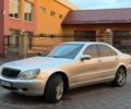 Сірий Мерседес С Клас, об'ємом двигуна 3.2 л та пробігом 230 тис. км за 6016 $, фото 2 на Automoto.ua