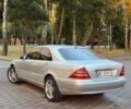 Сірий Мерседес С Клас, об'ємом двигуна 3.2 л та пробігом 230 тис. км за 6016 $, фото 4 на Automoto.ua