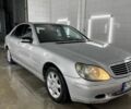 Серый Мерседес С Класс, объемом двигателя 0 л и пробегом 190 тыс. км за 2900 $, фото 1 на Automoto.ua
