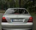 Серый Мерседес С Класс, объемом двигателя 3.2 л и пробегом 350 тыс. км за 3650 $, фото 4 на Automoto.ua