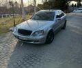 Сірий Мерседес С Клас, об'ємом двигуна 3.2 л та пробігом 337 тис. км за 4950 $, фото 1 на Automoto.ua
