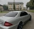 Серый Мерседес С Класс, объемом двигателя 3.2 л и пробегом 350 тыс. км за 3650 $, фото 6 на Automoto.ua