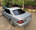 Сірий Мерседес С Клас, об'ємом двигуна 3.2 л та пробігом 250 тис. км за 4350 $, фото 3 на Automoto.ua