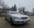 Серый Мерседес С Класс, объемом двигателя 3.2 л и пробегом 465 тыс. км за 5300 $, фото 1 на Automoto.ua