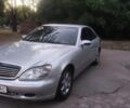 Сірий Мерседес С Клас, об'ємом двигуна 3.2 л та пробігом 404 тис. км за 3000 $, фото 5 на Automoto.ua