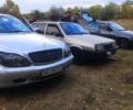 Сірий Мерседес С Клас, об'ємом двигуна 3.2 л та пробігом 404 тис. км за 3000 $, фото 9 на Automoto.ua
