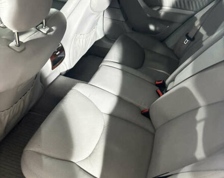 Сірий Мерседес С Клас, об'ємом двигуна 3.2 л та пробігом 305 тис. км за 4000 $, фото 10 на Automoto.ua