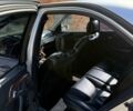 Серый Мерседес С Класс, объемом двигателя 5 л и пробегом 350 тыс. км за 8500 $, фото 4 на Automoto.ua