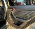 Сірий Мерседес С Клас, об'ємом двигуна 3.2 л та пробігом 337 тис. км за 4950 $, фото 27 на Automoto.ua