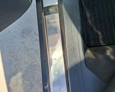 Сірий Мерседес С Клас, об'ємом двигуна 3.22 л та пробігом 320 тис. км за 5300 $, фото 9 на Automoto.ua