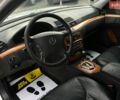 Сірий Мерседес С Клас, об'ємом двигуна 3.2 л та пробігом 337 тис. км за 8100 $, фото 9 на Automoto.ua