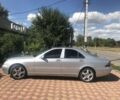 Серый Мерседес С Класс, объемом двигателя 5 л и пробегом 310 тыс. км за 4017 $, фото 3 на Automoto.ua