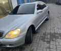Сірий Мерседес С Клас, об'ємом двигуна 3.2 л та пробігом 305 тис. км за 4000 $, фото 12 на Automoto.ua
