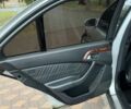 Сірий Мерседес С Клас, об'ємом двигуна 3.2 л та пробігом 230 тис. км за 6016 $, фото 17 на Automoto.ua