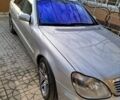 Сірий Мерседес С Клас, об'ємом двигуна 3.23 л та пробігом 372 тис. км за 6500 $, фото 1 на Automoto.ua