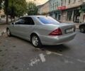 Серый Мерседес С Класс, объемом двигателя 3.2 л и пробегом 462 тыс. км за 3800 $, фото 1 на Automoto.ua