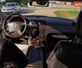 Сірий Мерседес С Клас, об'ємом двигуна 4.97 л та пробігом 345 тис. км за 4000 $, фото 10 на Automoto.ua
