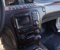 Сірий Мерседес С Клас, об'ємом двигуна 4.97 л та пробігом 345 тис. км за 4000 $, фото 22 на Automoto.ua