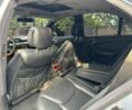 Сірий Мерседес С Клас, об'ємом двигуна 3.2 л та пробігом 250 тис. км за 4350 $, фото 6 на Automoto.ua