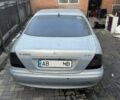 Сірий Мерседес С Клас, об'ємом двигуна 4 л та пробігом 217 тис. км за 9481 $, фото 1 на Automoto.ua