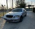 Сірий Мерседес С Клас, об'ємом двигуна 3.2 л та пробігом 337 тис. км за 4950 $, фото 1 на Automoto.ua