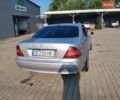 Серый Мерседес С Класс, объемом двигателя 3.2 л и пробегом 380 тыс. км за 5800 $, фото 1 на Automoto.ua