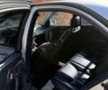 Сірий Мерседес С Клас, об'ємом двигуна 5 л та пробігом 350 тис. км за 8500 $, фото 4 на Automoto.ua
