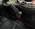 Сірий Мерседес С Клас, об'ємом двигуна 3.2 л та пробігом 337 тис. км за 8100 $, фото 27 на Automoto.ua