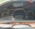 Серый Мерседес С Класс, объемом двигателя 3.2 л и пробегом 370 тыс. км за 5200 $, фото 10 на Automoto.ua