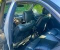 Сірий Мерседес С Клас, об'ємом двигуна 5 л та пробігом 380 тис. км за 5300 $, фото 7 на Automoto.ua