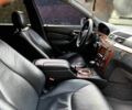 Сірий Мерседес С Клас, об'ємом двигуна 3.2 л та пробігом 331 тис. км за 7500 $, фото 7 на Automoto.ua