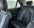 Сірий Мерседес С Клас, об'ємом двигуна 3.22 л та пробігом 303 тис. км за 6950 $, фото 12 на Automoto.ua