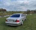 Сірий Мерседес С Клас, об'ємом двигуна 3.2 л та пробігом 473 тис. км за 3600 $, фото 7 на Automoto.ua
