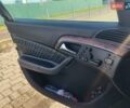 Сірий Мерседес С Клас, об'ємом двигуна 3.2 л та пробігом 300 тис. км за 4300 $, фото 38 на Automoto.ua