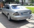Серый Мерседес С Класс, объемом двигателя 5 л и пробегом 300 тыс. км за 5500 $, фото 1 на Automoto.ua