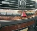 Серый Мерседес С Класс, объемом двигателя 3.7 л и пробегом 300 тыс. км за 5000 $, фото 14 на Automoto.ua