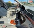 Сірий Мерседес С Клас, об'ємом двигуна 5 л та пробігом 430 тис. км за 2850 $, фото 13 на Automoto.ua