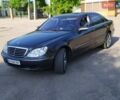 Серый Мерседес С Класс, объемом двигателя 5 л и пробегом 260 тыс. км за 9900 $, фото 1 на Automoto.ua