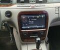 Серый Мерседес С Класс, объемом двигателя 5 л и пробегом 260 тыс. км за 9900 $, фото 1 на Automoto.ua