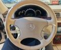 Серый Мерседес С Класс, объемом двигателя 3.7 л и пробегом 192 тыс. км за 17000 $, фото 10 на Automoto.ua