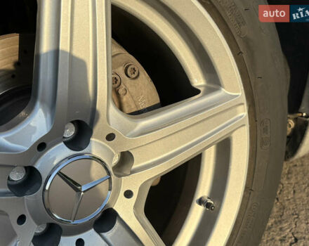 Сірий Мерседес С Клас, об'ємом двигуна 3.7 л та пробігом 240 тис. км за 6450 $, фото 2 на Automoto.ua