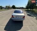 Сірий Мерседес С Клас, об'ємом двигуна 5 л та пробігом 430 тис. км за 2850 $, фото 3 на Automoto.ua